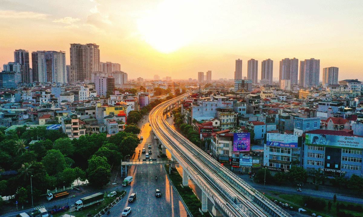 AI NEWS - Nền tảng tin tức chứng khoán