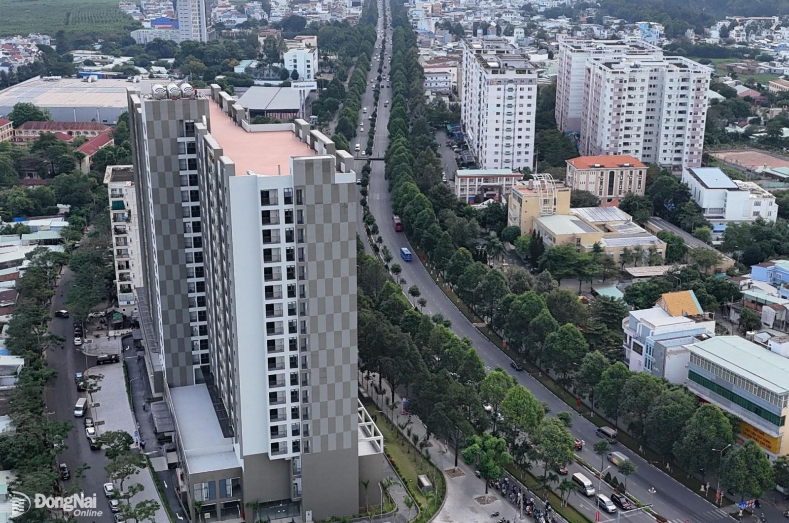 AI NEWS - Nền tảng tin tức chứng khoán