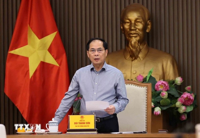 AI NEWS - Nền tảng tin tức chứng khoán