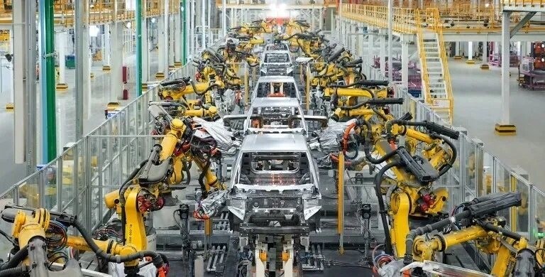 AI NEWS - Nền tảng tin tức chứng khoán