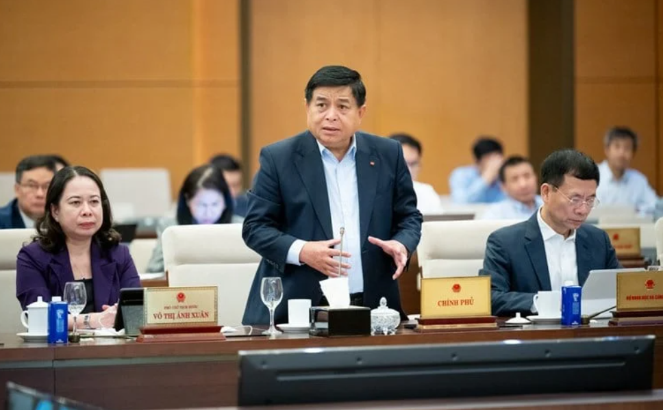 AI NEWS - Nền tảng tin tức chứng khoán