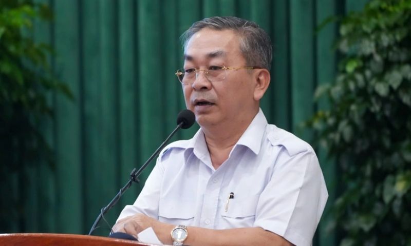AI NEWS - Nền tảng tin tức chứng khoán