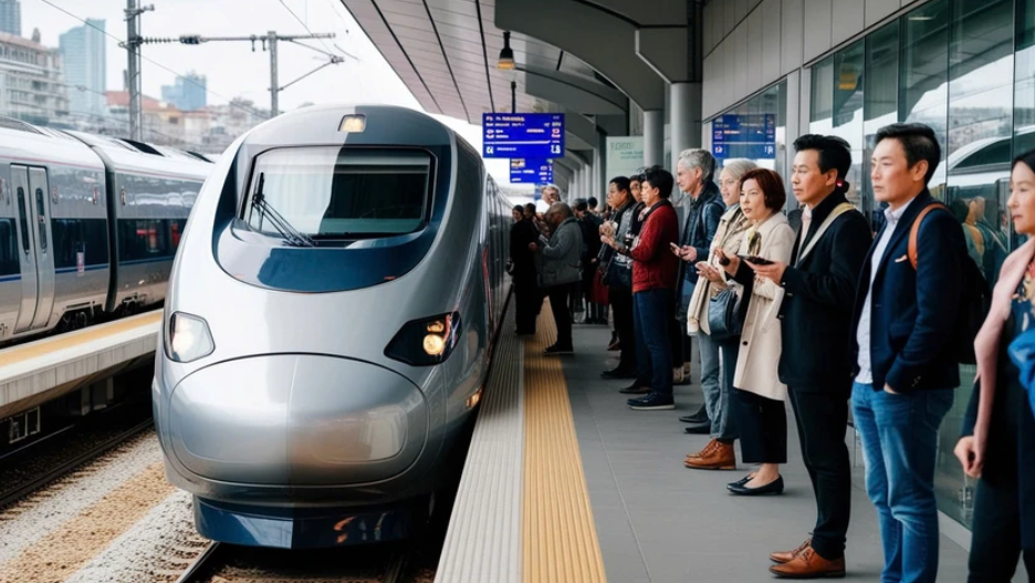 AI NEWS - Nền tảng tin tức chứng khoán
