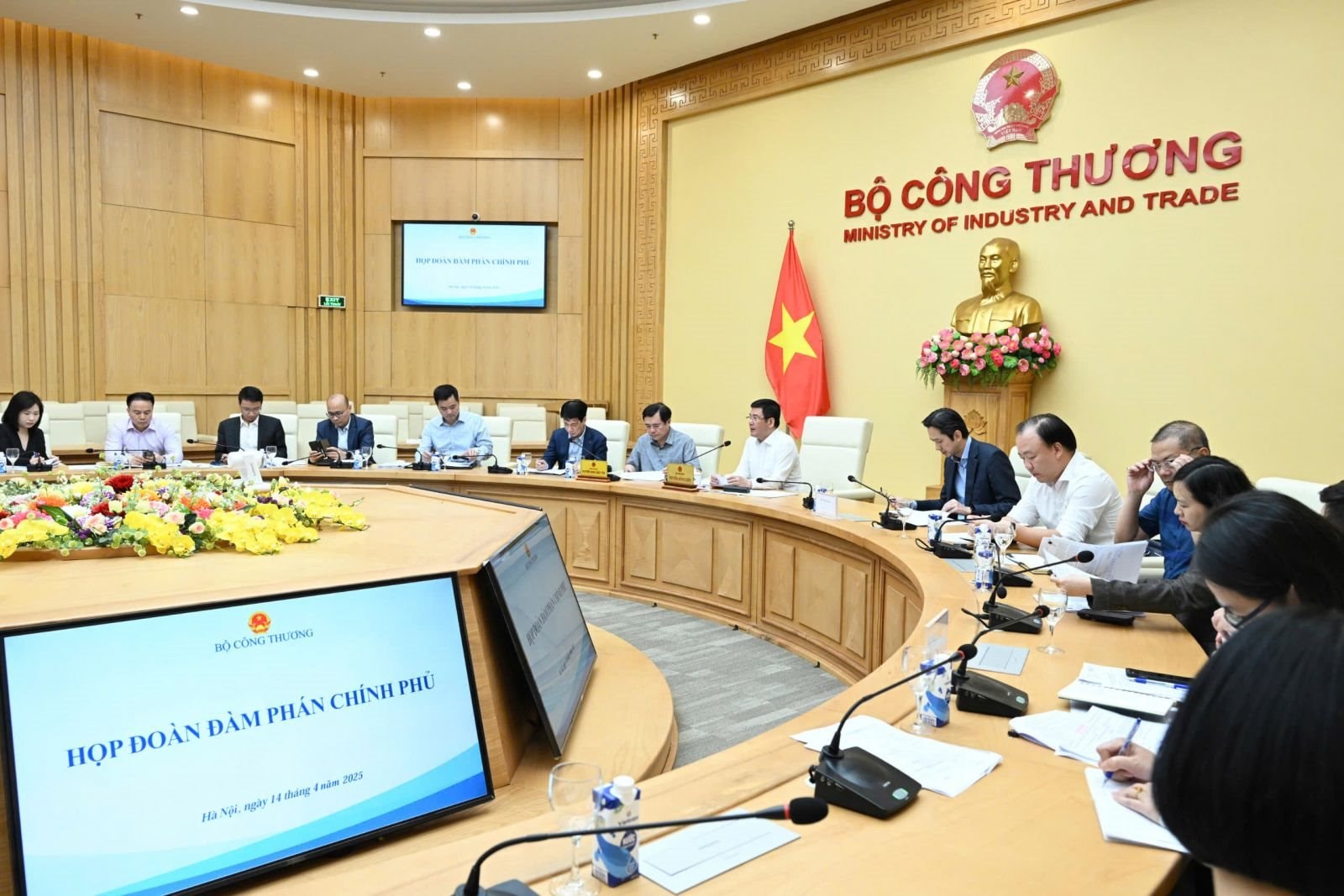 AI NEWS - Nền tảng tin tức chứng khoán