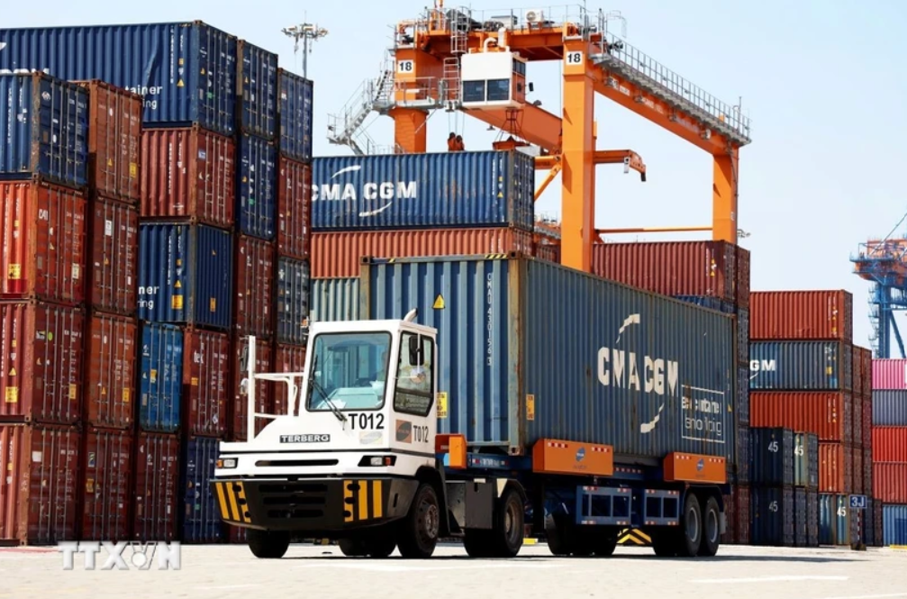 AI NEWS - Nền tảng tin tức chứng khoán