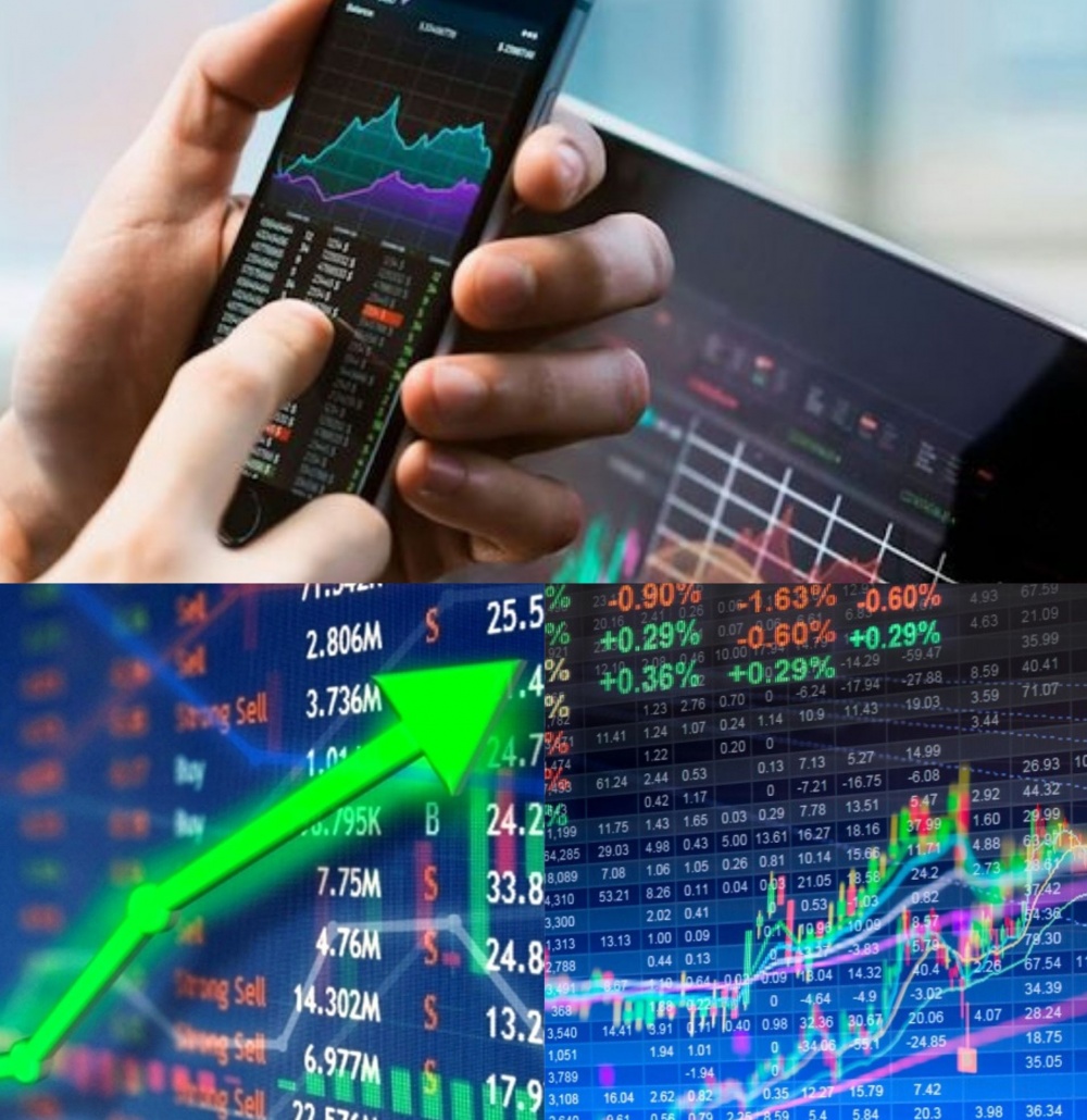 AI NEWS - Nền tảng tin tức chứng khoán