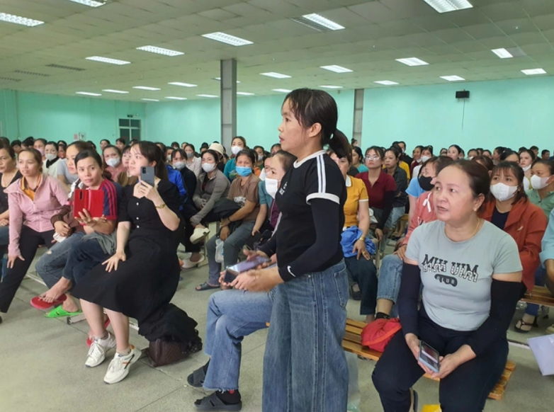 AI NEWS - Nền tảng tin tức chứng khoán