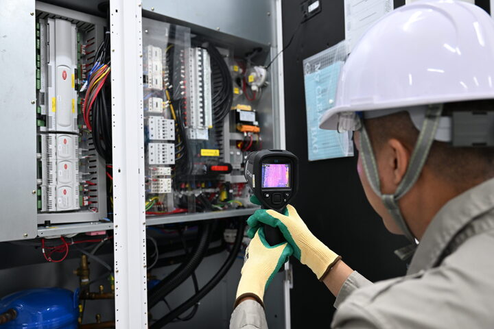 AI NEWS - Nền tảng tin tức chứng khoán