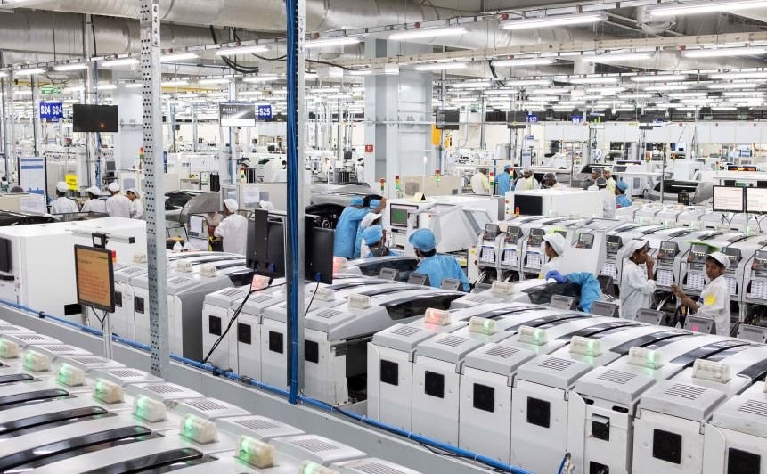 AI NEWS - Nền tảng tin tức chứng khoán