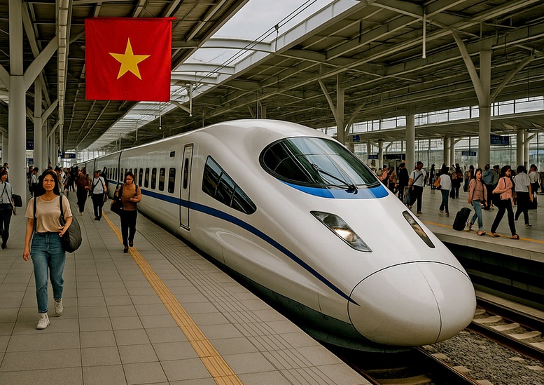 AI NEWS - Nền tảng tin tức chứng khoán