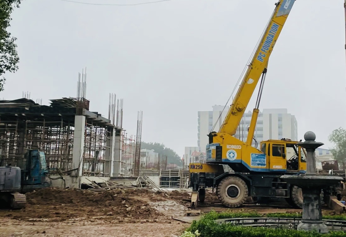 AI NEWS - Nền tảng tin tức chứng khoán