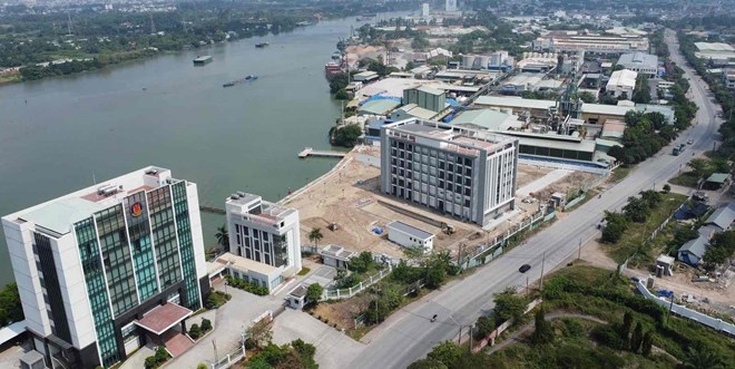 AI NEWS - Nền tảng tin tức chứng khoán