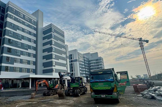 AI NEWS - Nền tảng tin tức chứng khoán