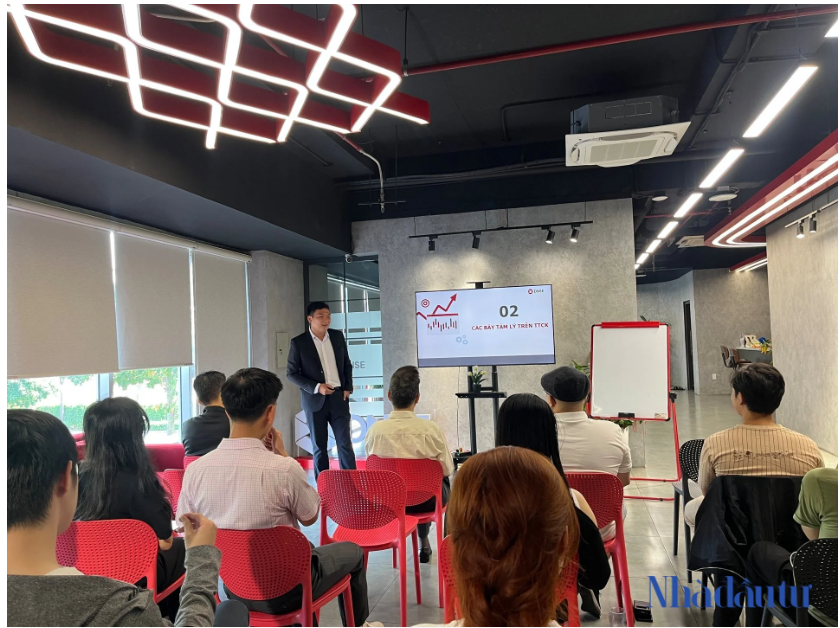 AI NEWS - Nền tảng tin tức chứng khoán