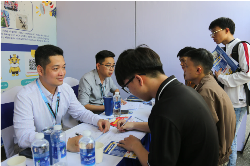 AI NEWS - Nền tảng tin tức chứng khoán