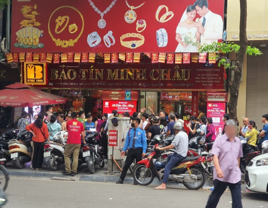 AI NEWS - Nền tảng tin tức chứng khoán