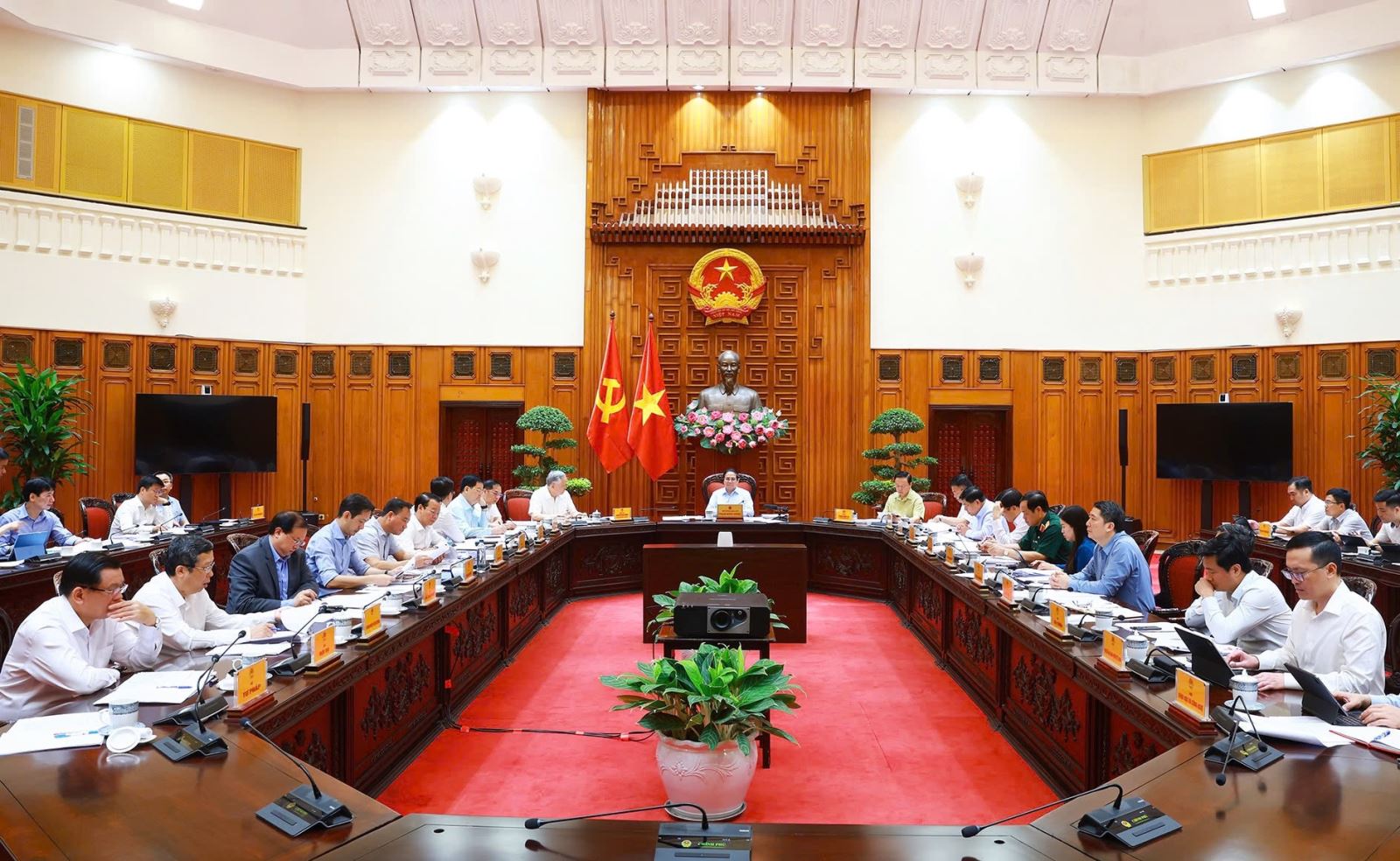AI NEWS - Nền tảng tin tức chứng khoán