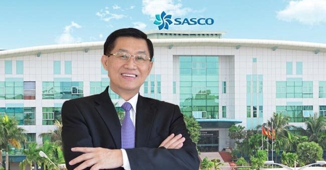 sasco