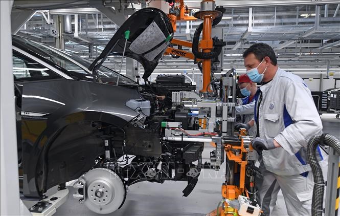 AI NEWS - Nền tảng tin tức chứng khoán