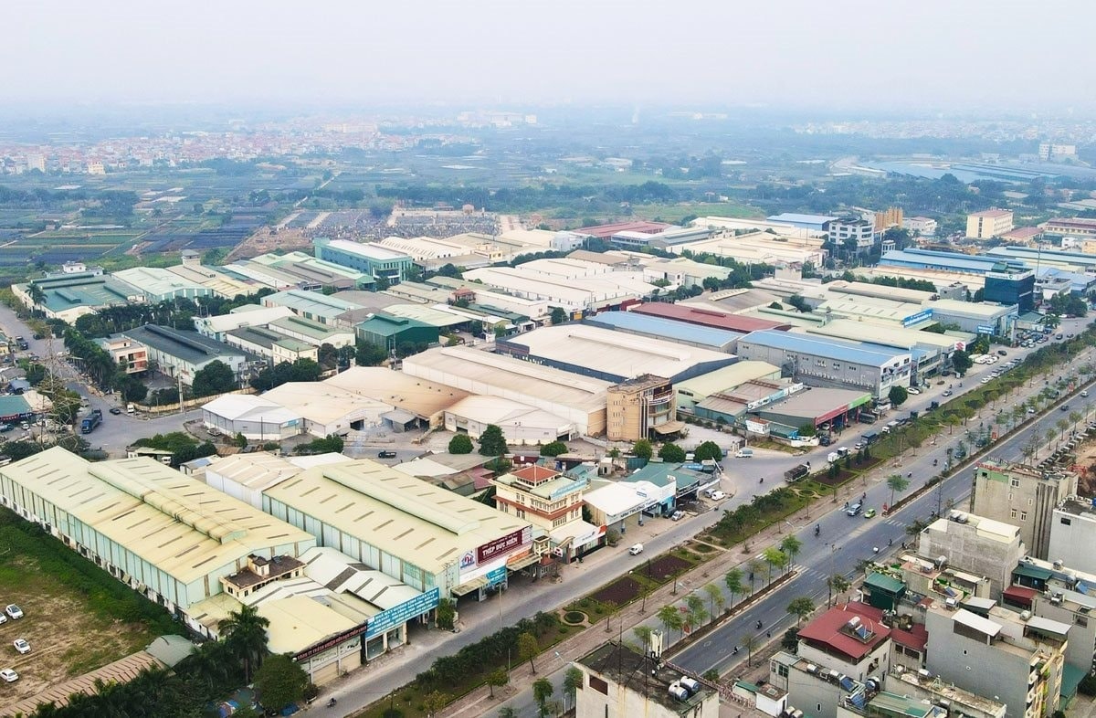 AI NEWS - Nền tảng tin tức chứng khoán