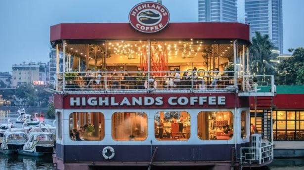highlands