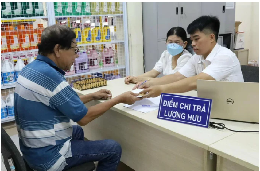 AI NEWS - Nền tảng tin tức chứng khoán