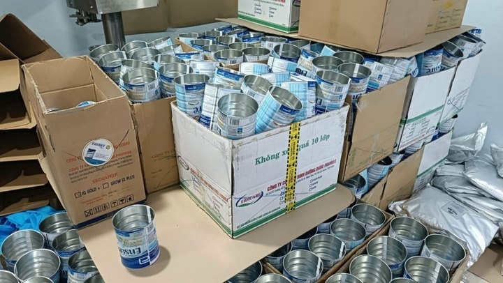 AI NEWS - Nền tảng tin tức chứng khoán