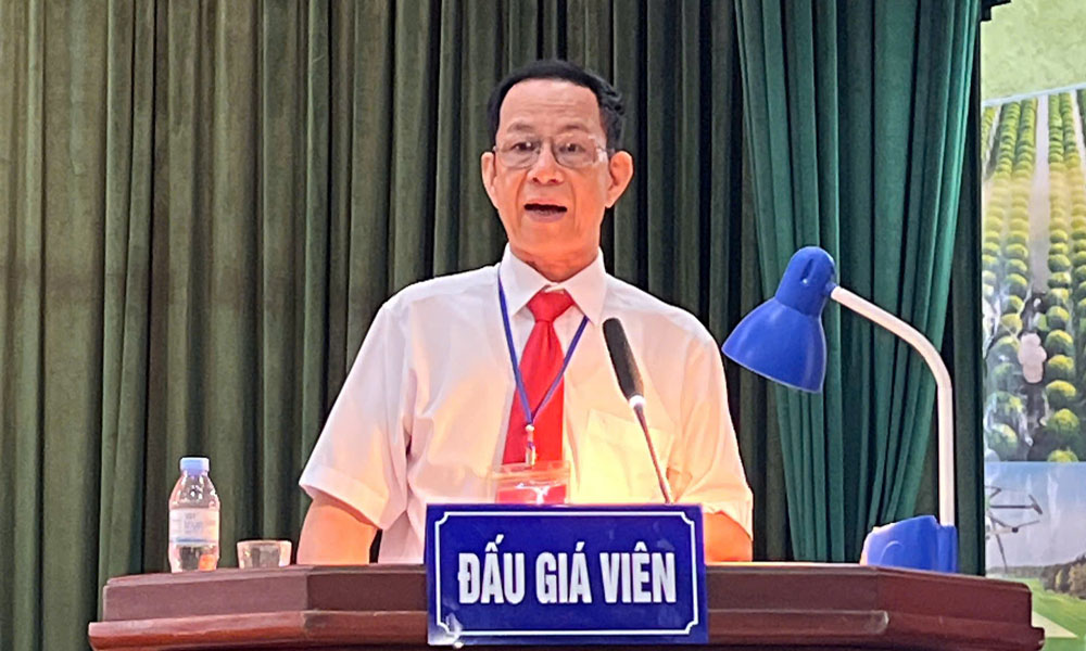 AI NEWS - Nền tảng tin tức chứng khoán
