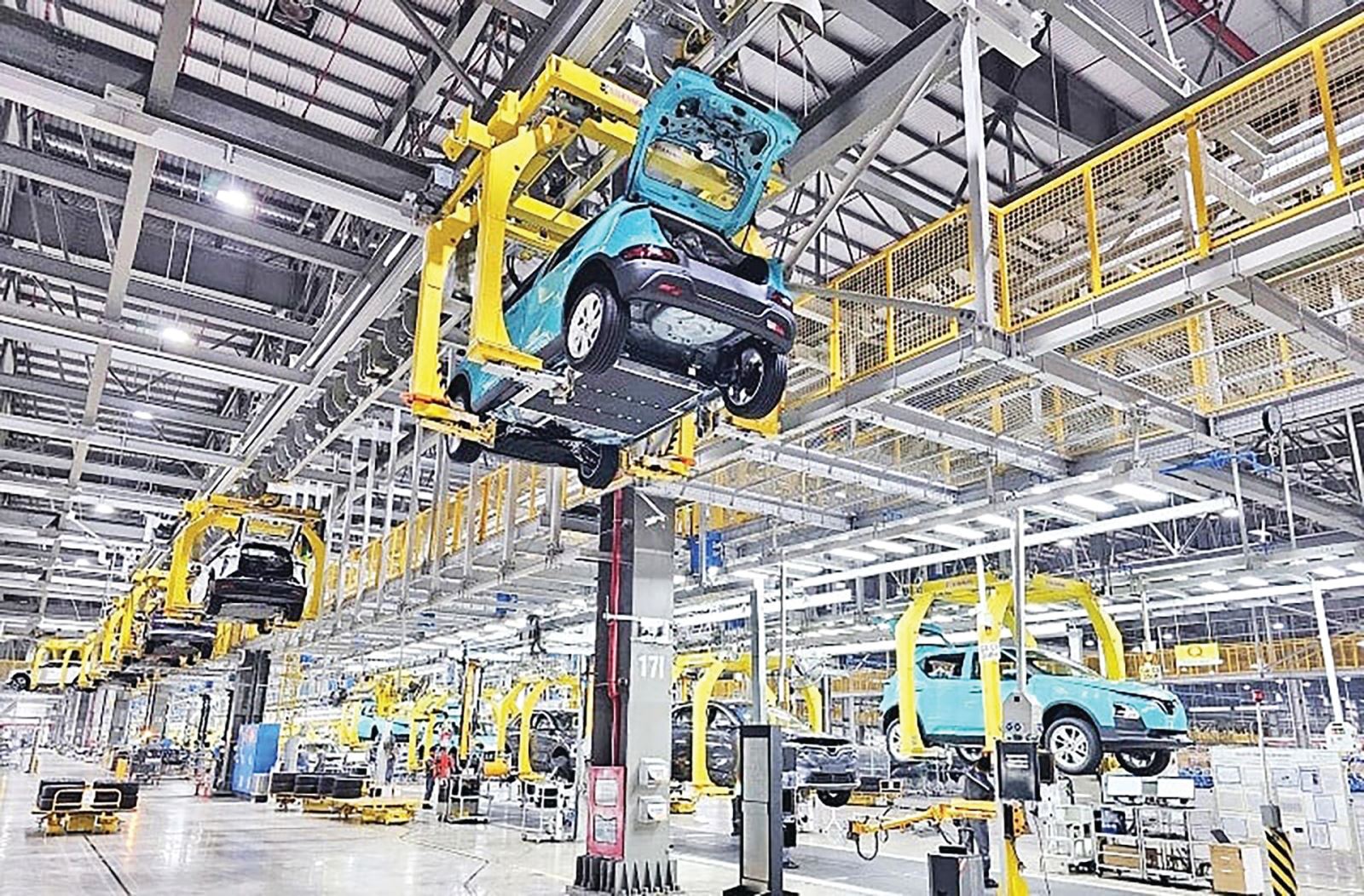 AI NEWS - Nền tảng tin tức chứng khoán