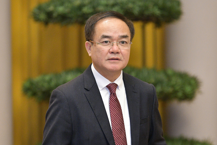 AI NEWS - Nền tảng tin tức chứng khoán