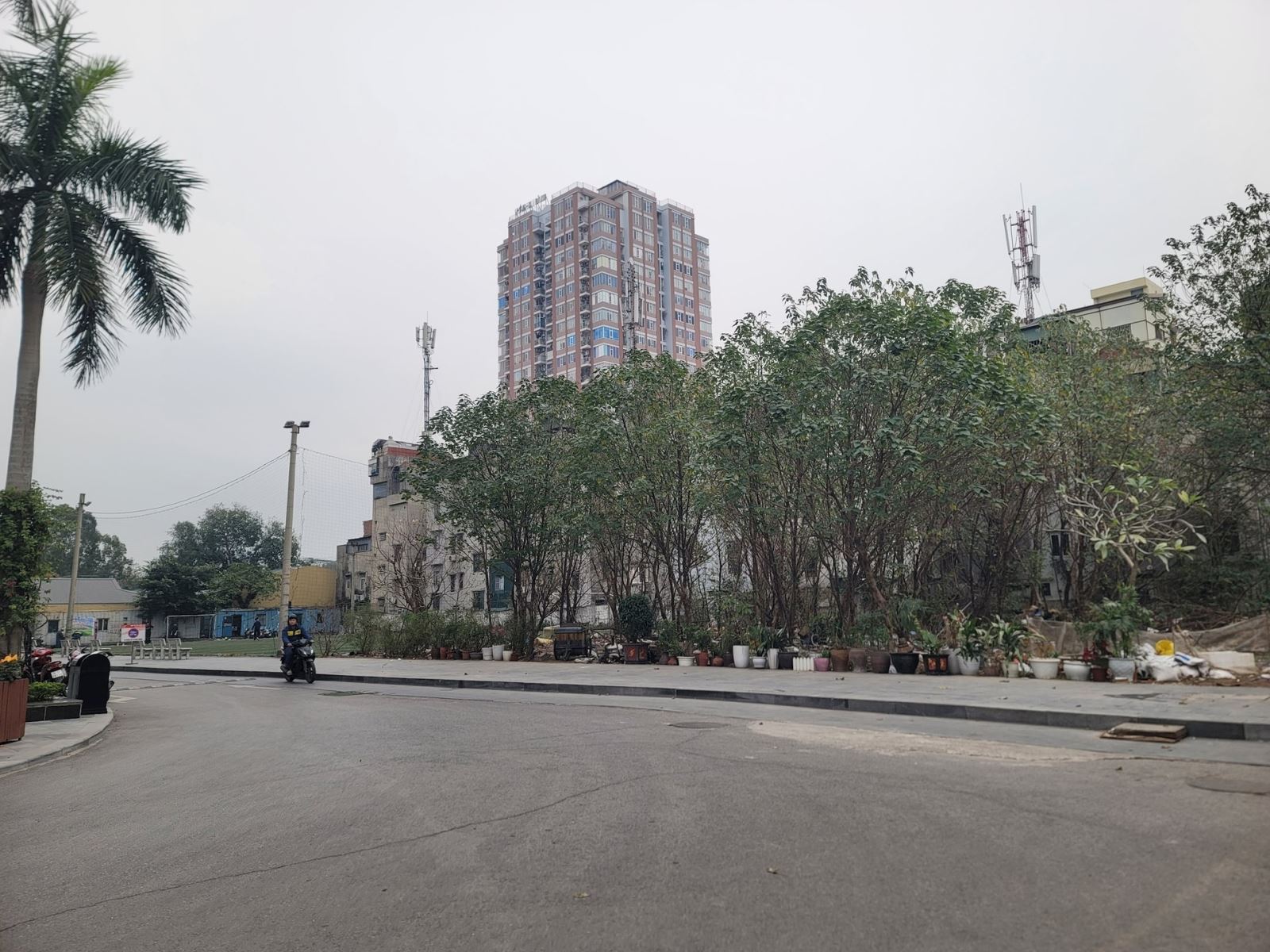 AI NEWS - Nền tảng tin tức chứng khoán