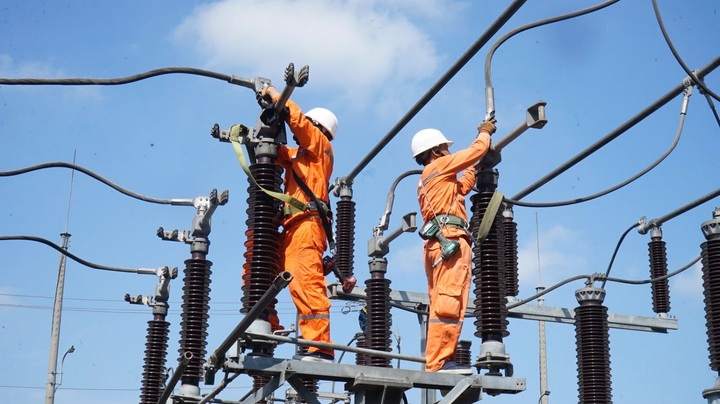 AI NEWS - Nền tảng tin tức chứng khoán