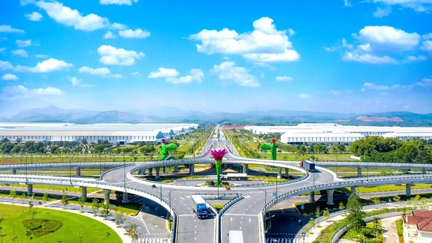 AI NEWS - Nền tảng tin tức chứng khoán