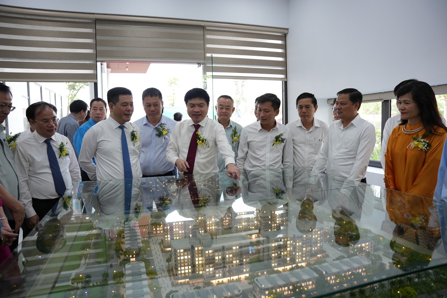 AI NEWS - Nền tảng tin tức chứng khoán