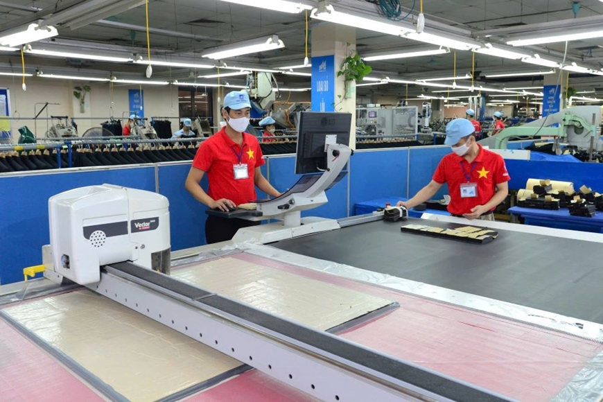 AI NEWS - Nền tảng tin tức chứng khoán