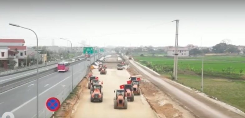 AI NEWS - Nền tảng tin tức chứng khoán