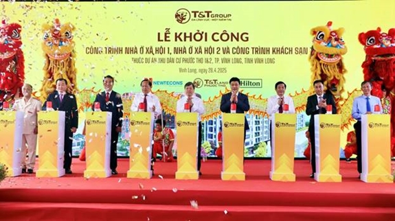 AI NEWS - Nền tảng tin tức chứng khoán