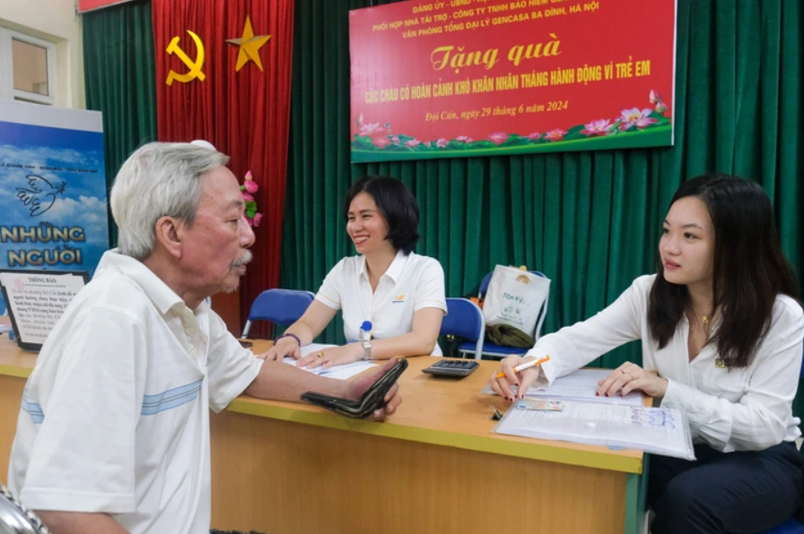 AI NEWS - Nền tảng tin tức chứng khoán