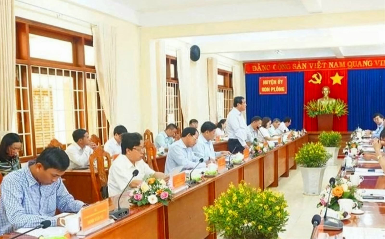 AI NEWS - Nền tảng tin tức chứng khoán