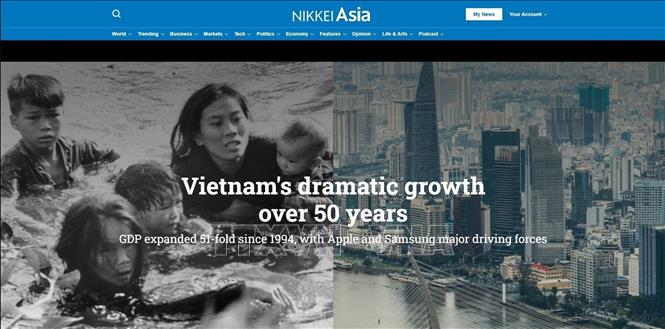 AI NEWS - Nền tảng tin tức chứng khoán