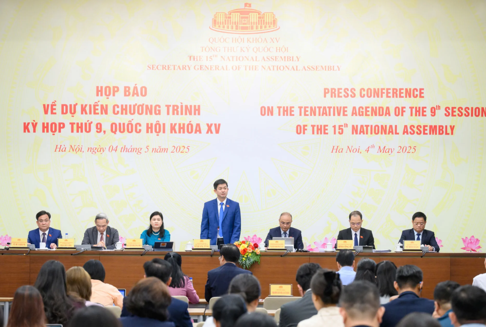 AI NEWS - Nền tảng tin tức chứng khoán
