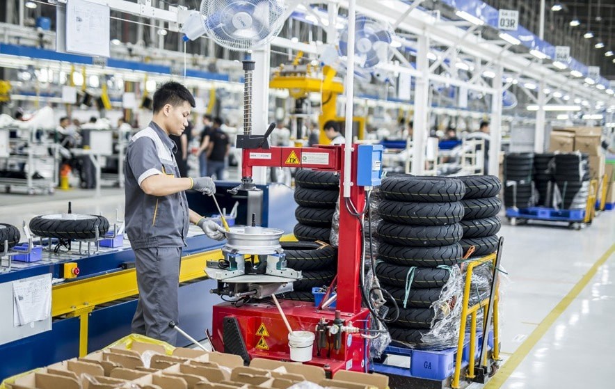 AI NEWS - Nền tảng tin tức chứng khoán