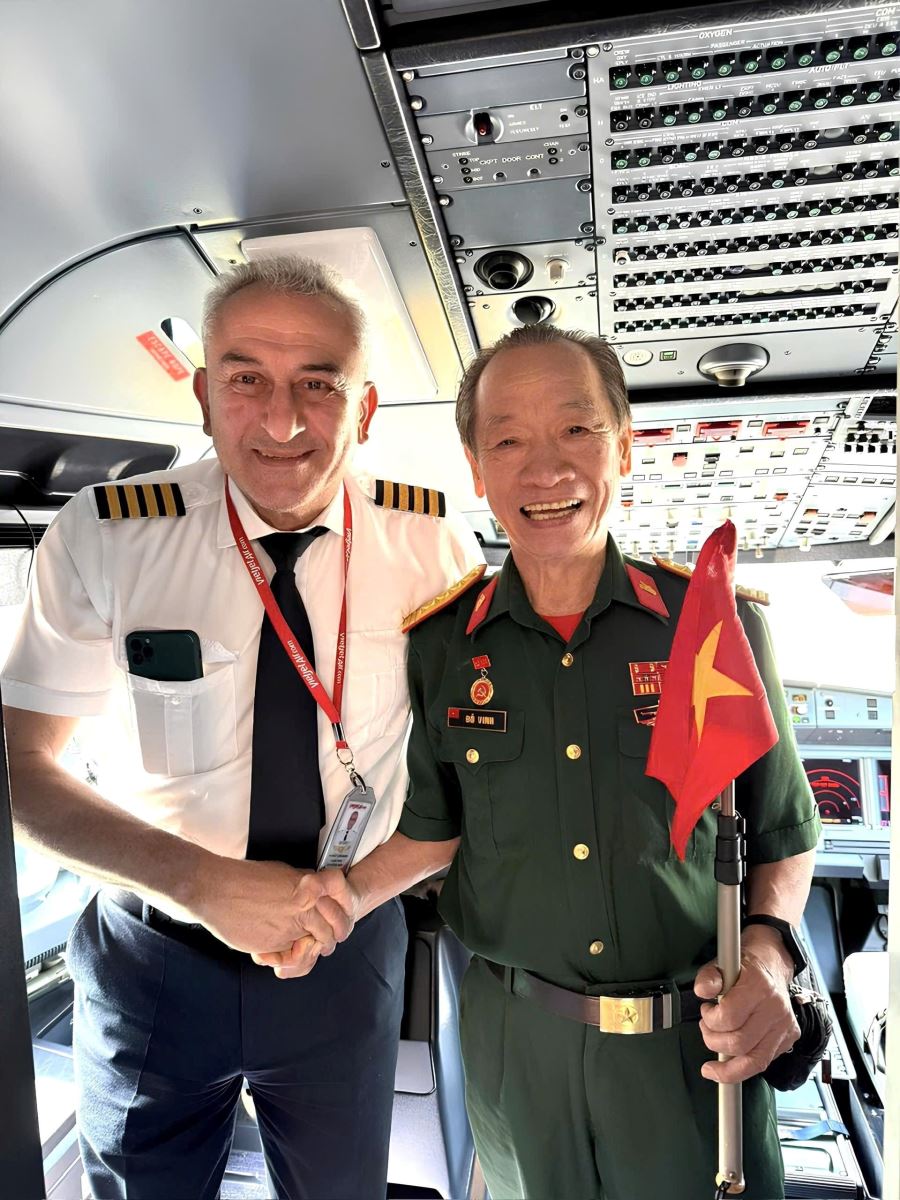 vietjet 21 69243