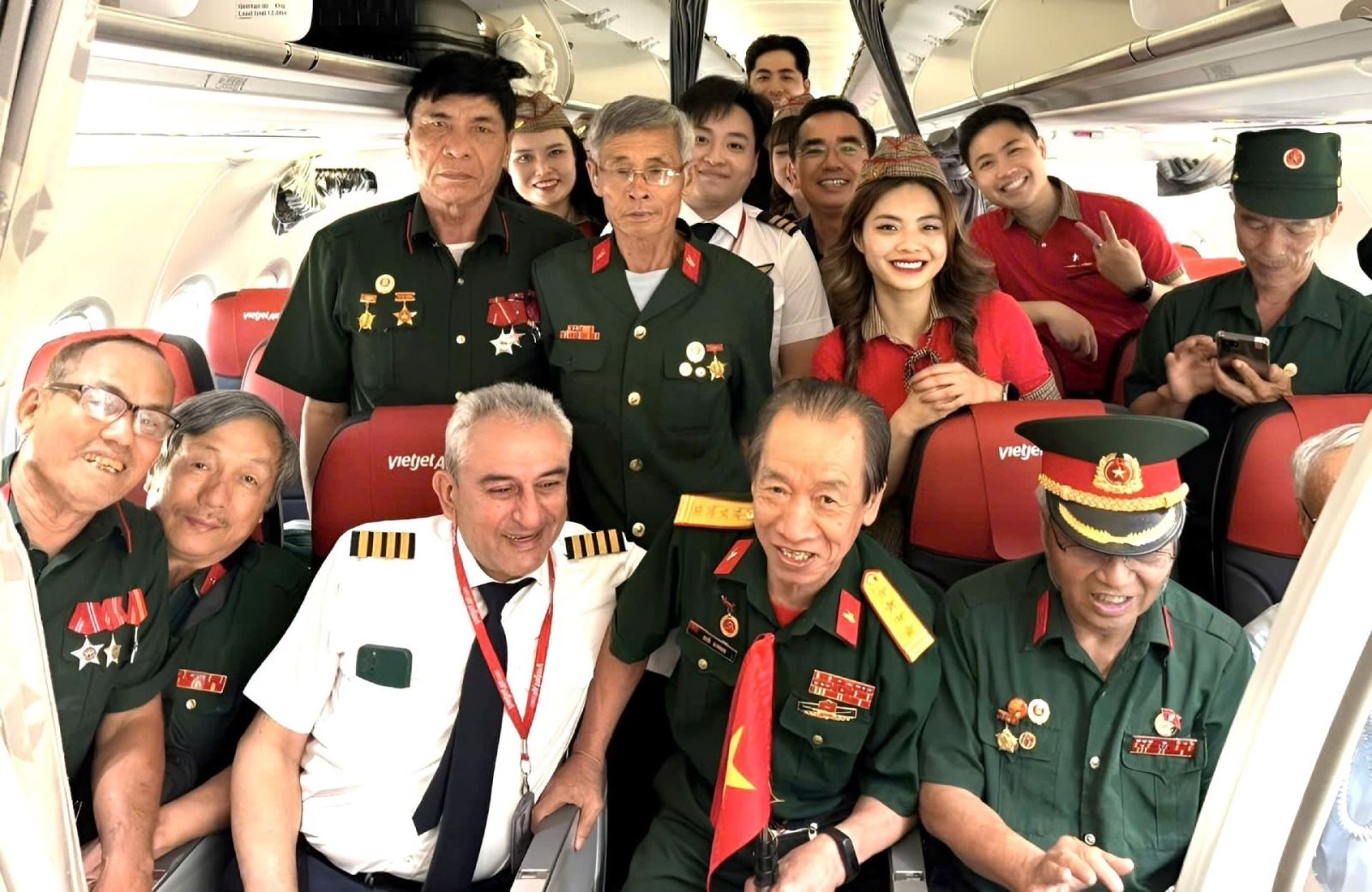 vietjet 31 69245