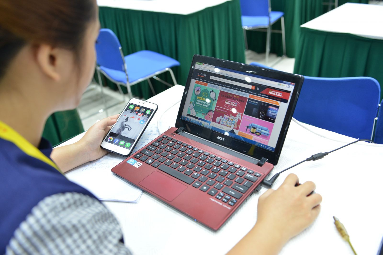 AI NEWS - Nền tảng tin tức chứng khoán