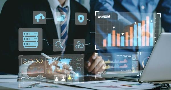 AI NEWS - Nền tảng tin tức chứng khoán