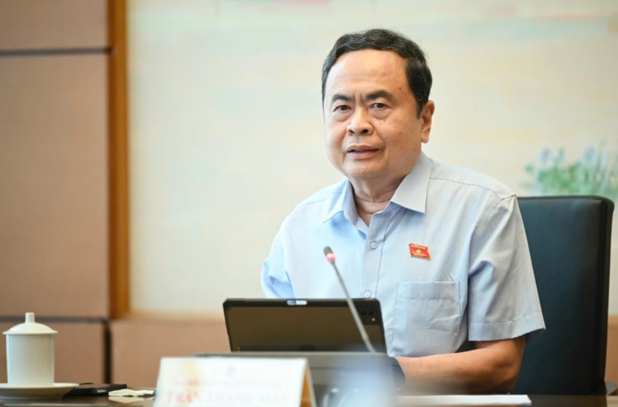 AI NEWS - Nền tảng tin tức chứng khoán