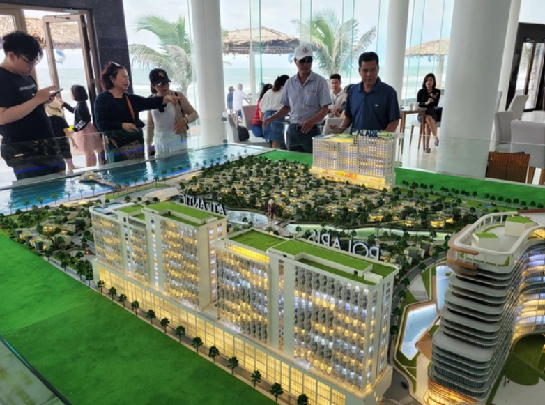 AI NEWS - Nền tảng tin tức chứng khoán