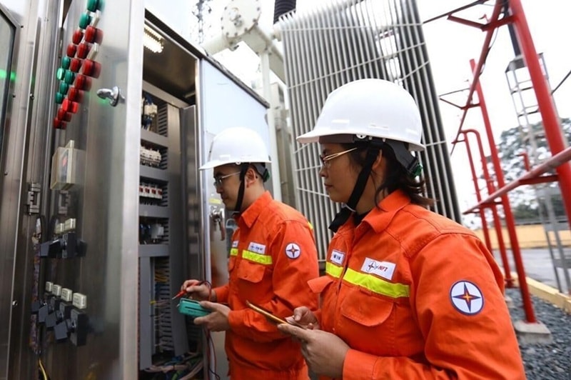 AI NEWS - Nền tảng tin tức chứng khoán