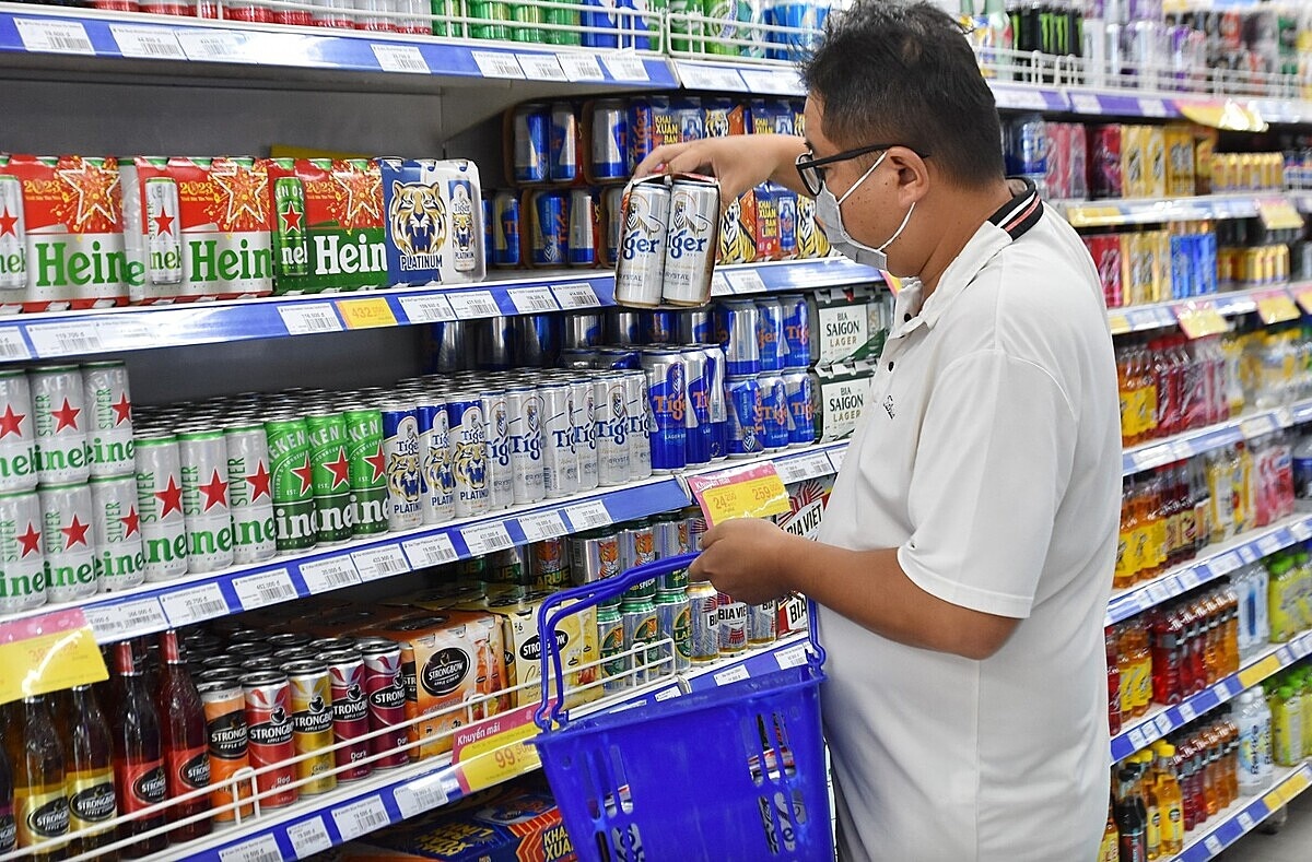 AI NEWS - Nền tảng tin tức chứng khoán